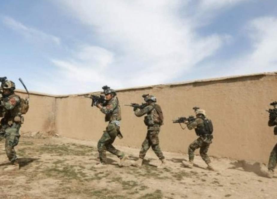 أفغانستان تعلن تحرير 23 جنديا من سجن لحركة "طالبان"