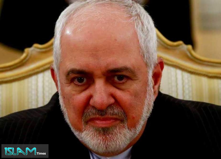 Zarif Urges US, Allies to Abide by Commitments Instead of ‘Putting Onus on Iran’