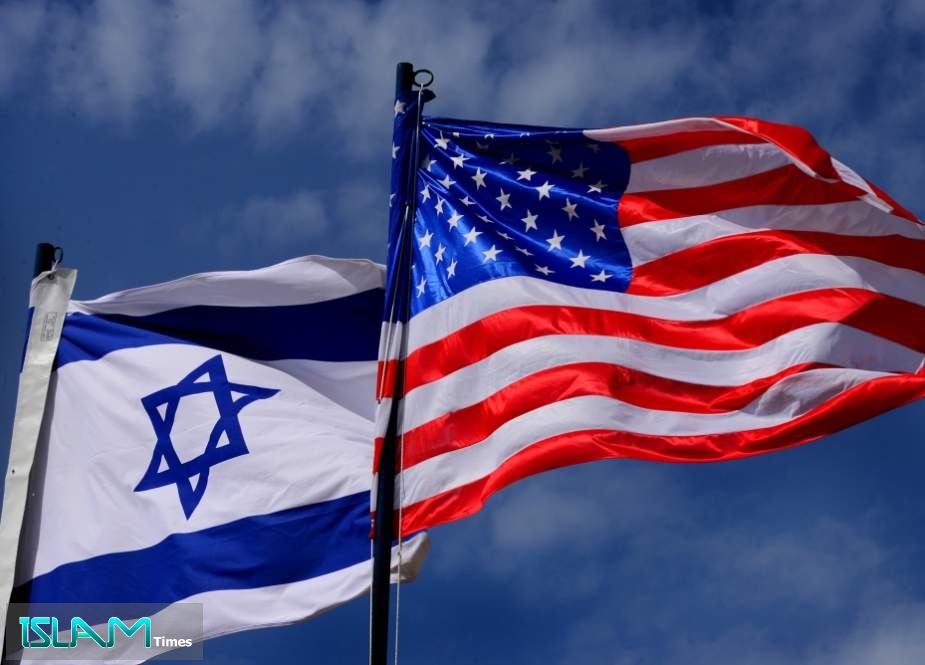 US Informed Israel Regime ahead of Iran Policy Announcement