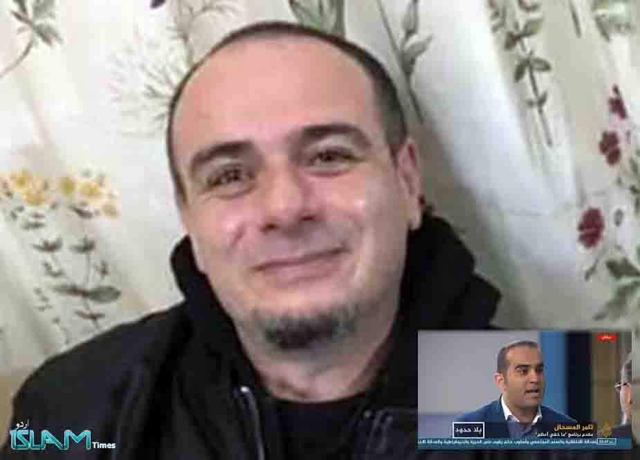 جیل سے تازہ آزاد ہونیوالے معروف اُردنی شاعر و مصنف کی اماراتی شکنجوں کے باعث موت