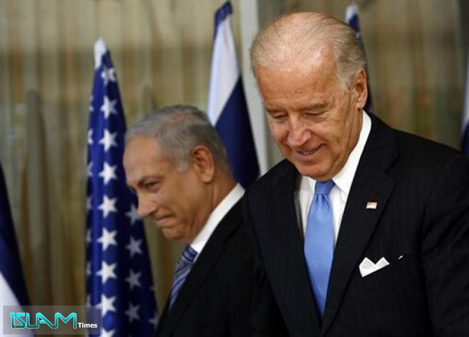 Netanyahu: Israel Opposes US Return to JCPOA