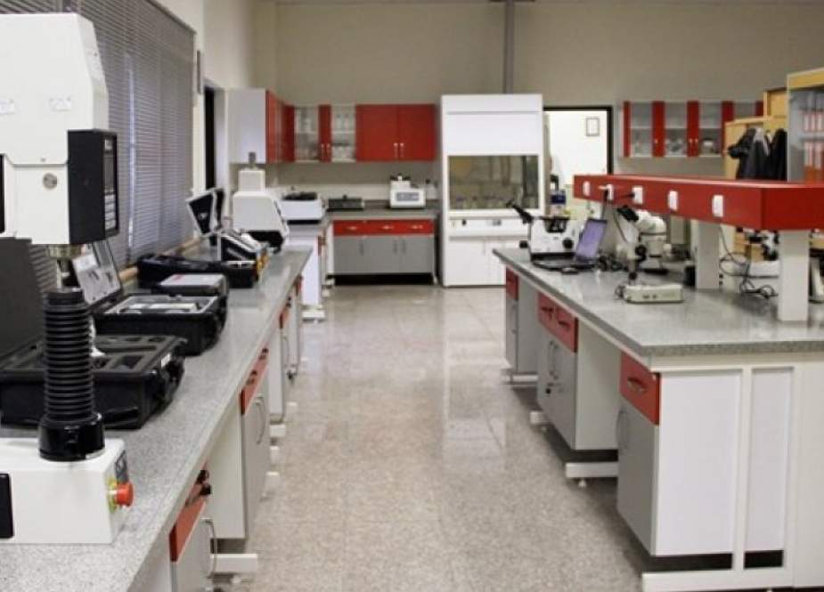 إفتتاح أول مختبر آلي في ايران لإجراء اختبارات "بي سي آر"