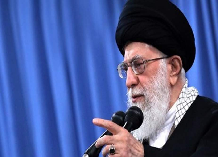 شرط الجمهورية الاسلامية بشأن الاتفاق النووي إلغاء الحظر والتحقق العملي