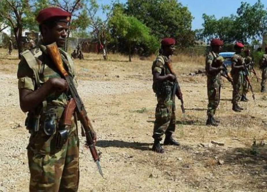 إثيوبيا تحذر السودان من "خطأ فادح" وتدعوه لتسوية سلمية