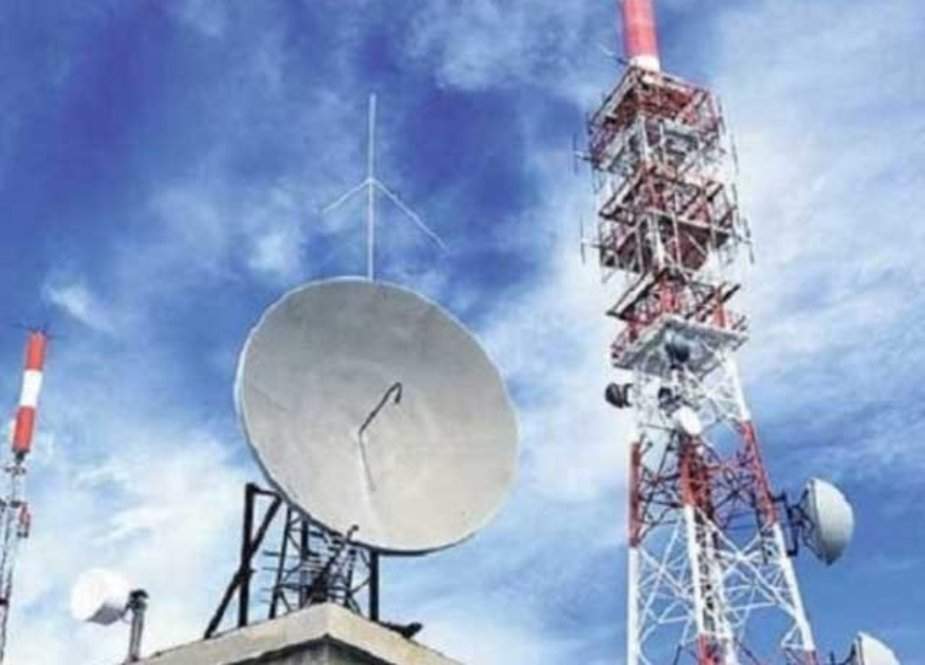 جنوبی وزیرستان میں موبائل فون آپریٹرز کی ڈیٹا سروسز بحال