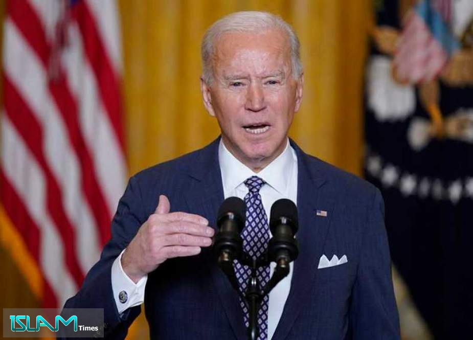 Biden Declares “America Is Back” In Welcome Words to Allies