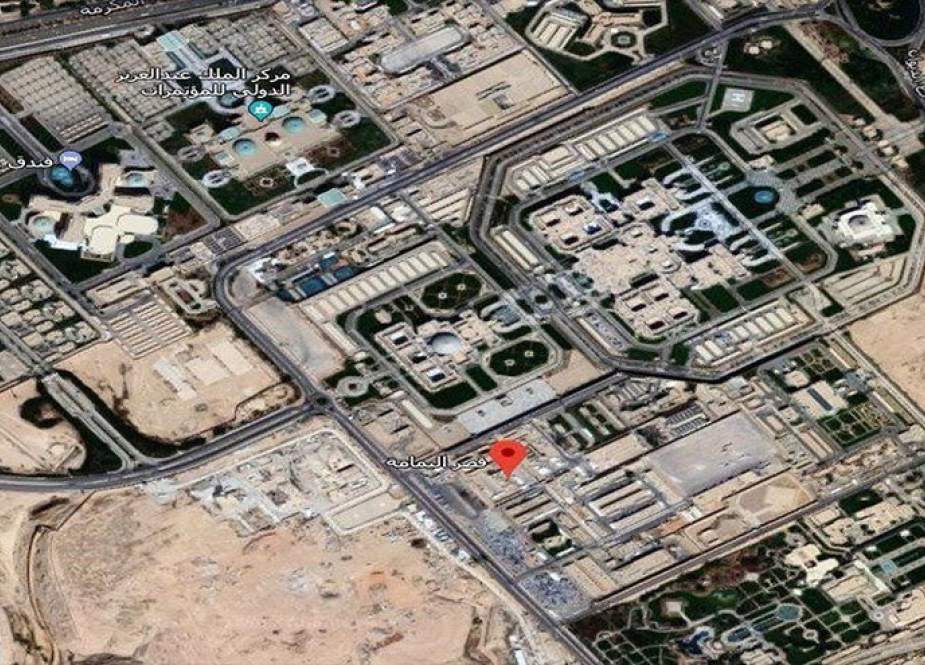 هجمات جوية يمنية تلاحق العائلة الحاكمة السعودية
