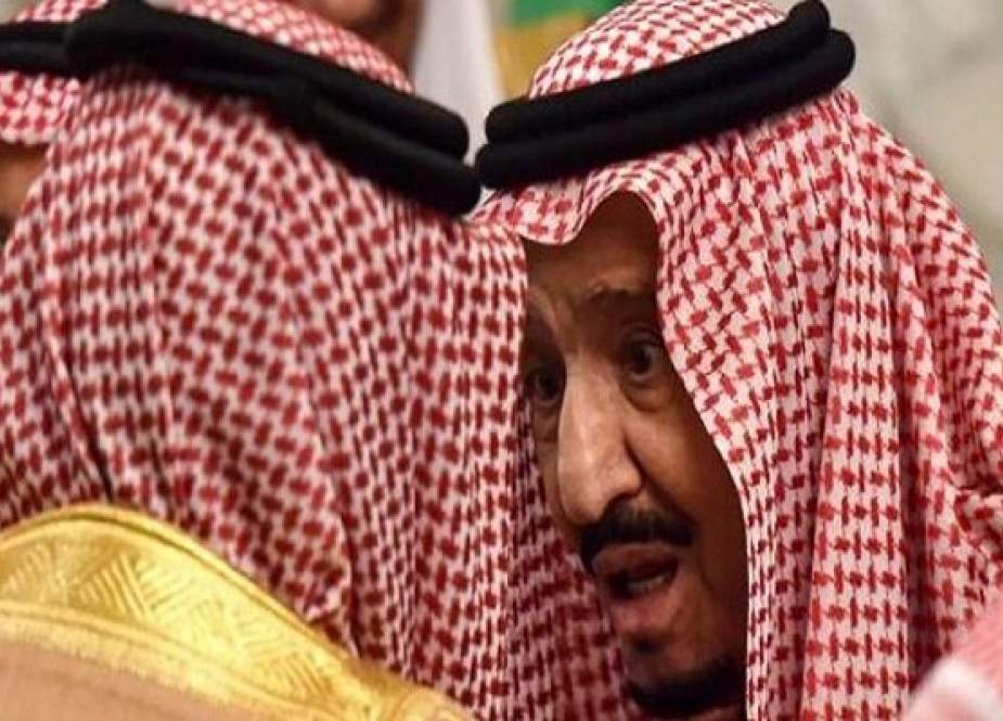 Pejabat Saudi Prihatin Atas Sikap AS Terhadap Bin Salman