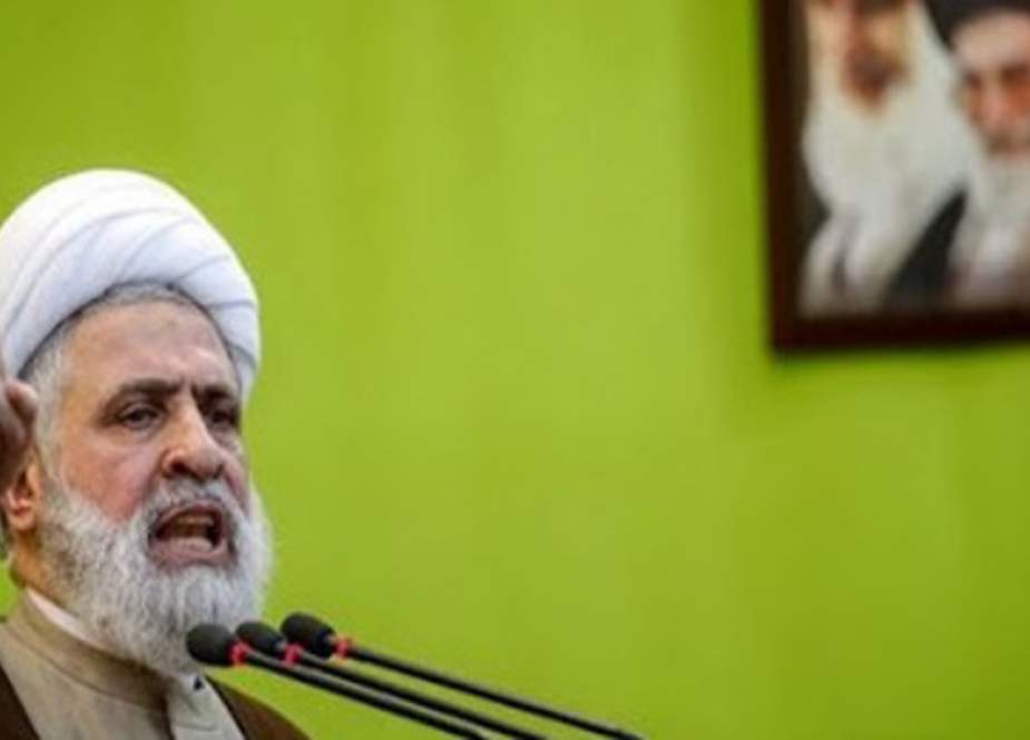 Hizbullah: Kunci Poros Perlawanan Dipimpin Iran Untuk Mengalahkan Proyek AS-Israel