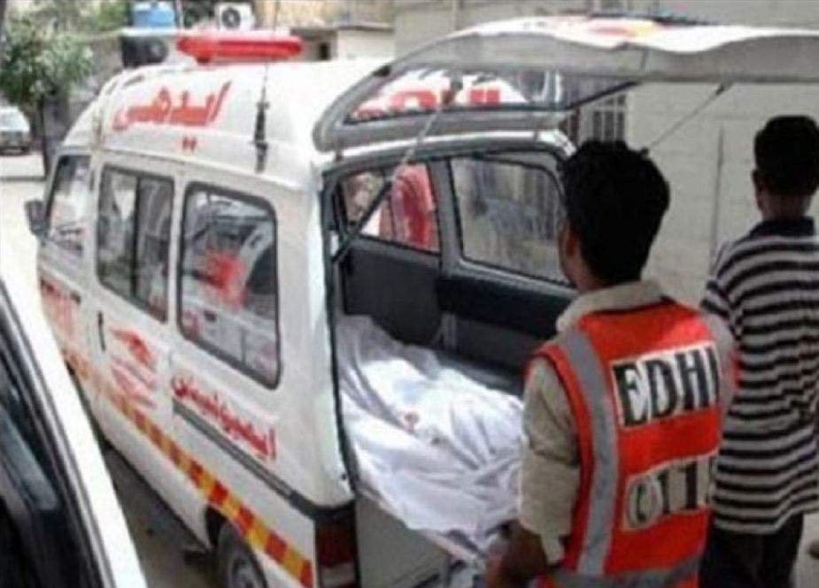 ڈی جی خان، بازار میں فائرنگ سے 7 افراد جاں بحق، 14 زخمی