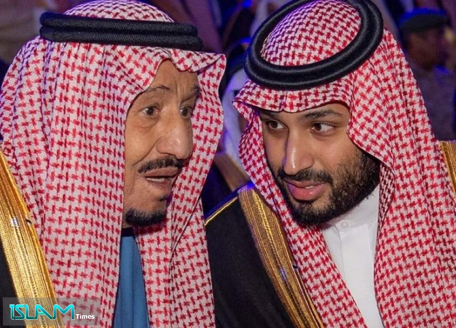 Saudi Officials Concerned over US Stance against Bin Salman