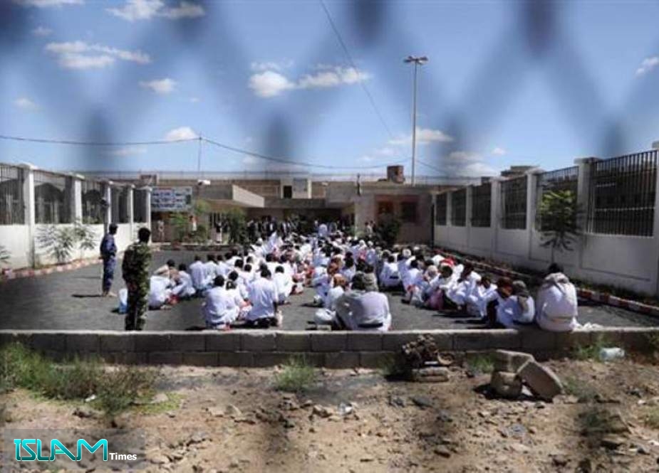 Yemen Prisoner Swap Talks Fail to Make Breakthrough