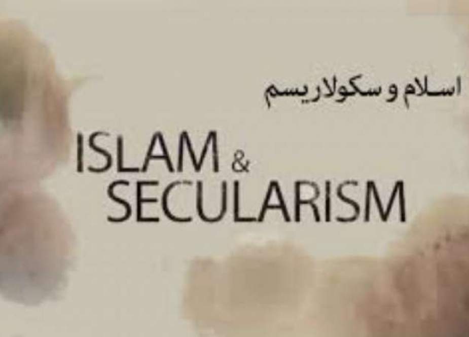 اسلام و سکولاریسم