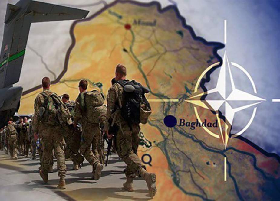 العراق.. العمليات المشتركة تنفي أرقام قوات الناتو الإضافية