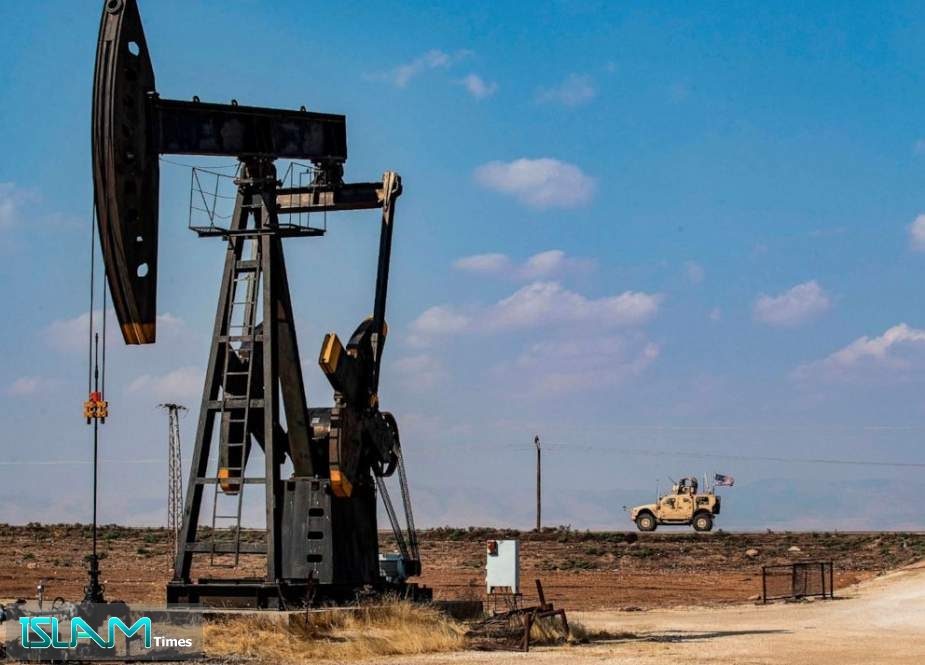 US-backed SDF Militants Steal 140,000 Barrels Per Day of Syrian Oil in Hasakah: Report