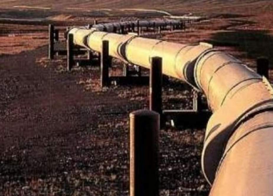 إيران.. افتتاح خط أنابيب بطول 1000 كم لنقل المشتقات النفطية