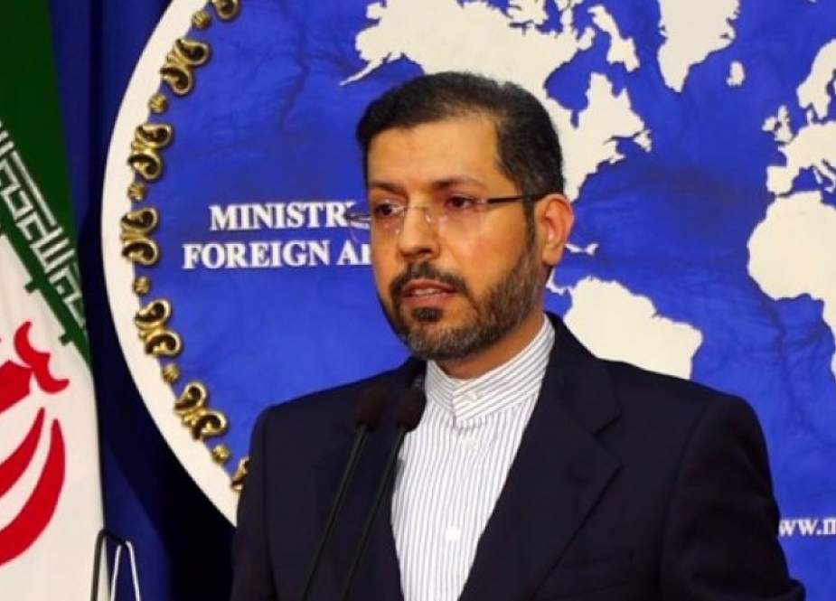 طهران: لم يتم الاتفاق مع الوكالة الذرية خارج إطار قانون البرلمان