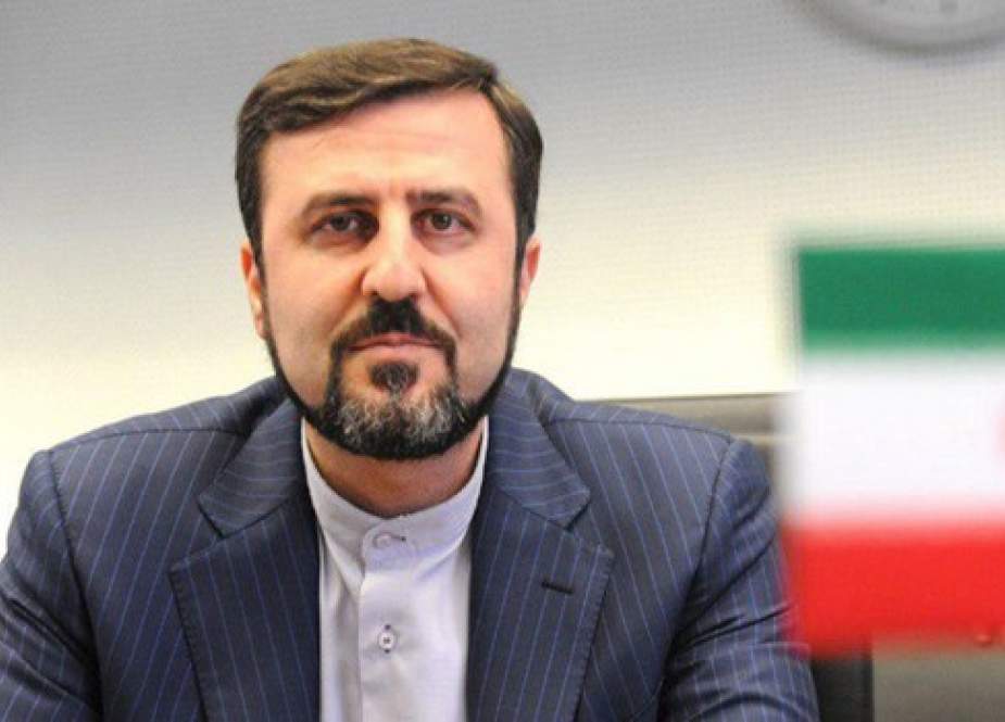 غريب آبادي: ايران لن تسمح بالوصول لمنشآتها خارج اتفاق الضمانات