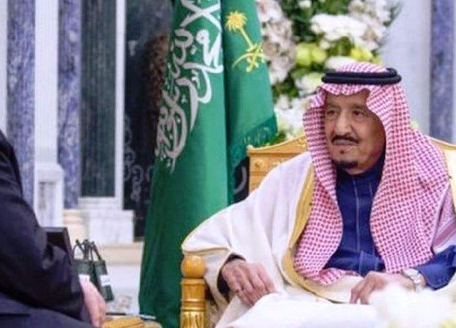 محمد بن سلمان نے سعودی عرب کو غیر محفوظ بنا دیا؟؟