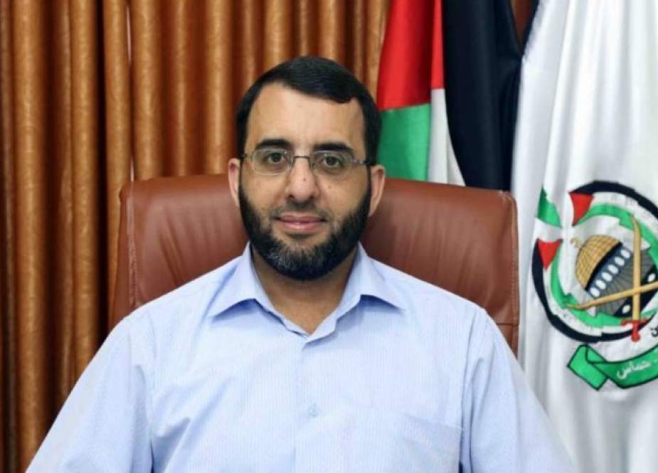 حماس تعلق على مواصلة الاحتلال حملة الاعتقالات بحق قيادييها