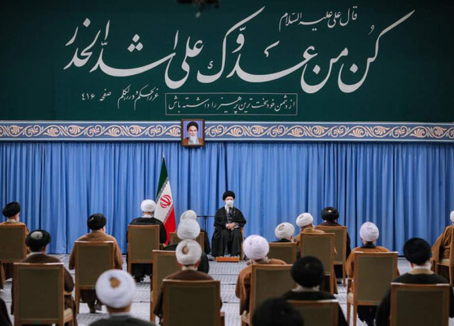Pemimpin Iran: Pengayaan Uranium Tak Terbatas Pada 20%, Bisa Mencapai 60%