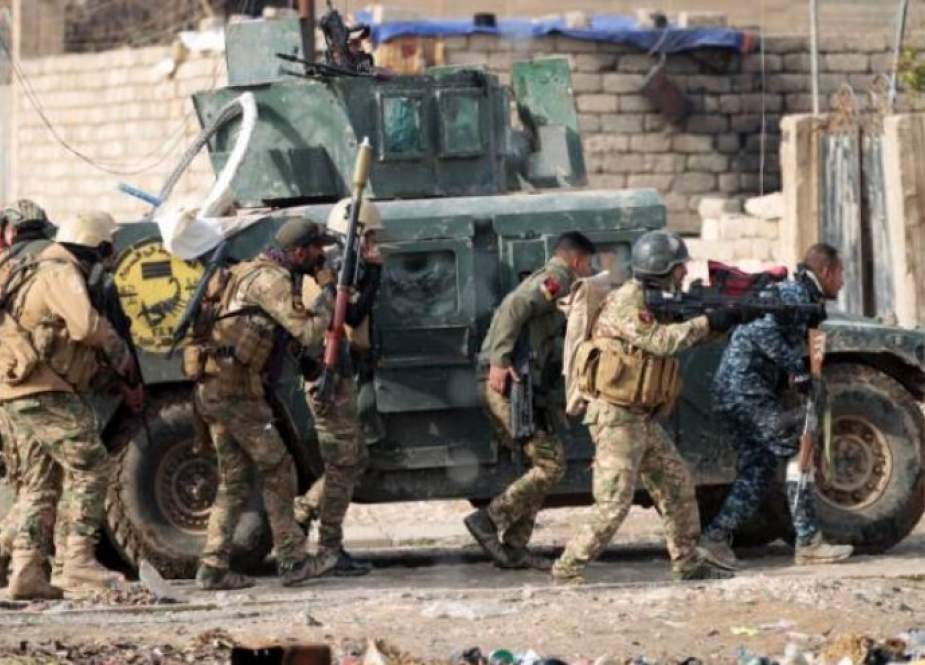 اشتباكات عنيفة بين الجيش العراقي و‘‘داعش‘‘ في الطارمية