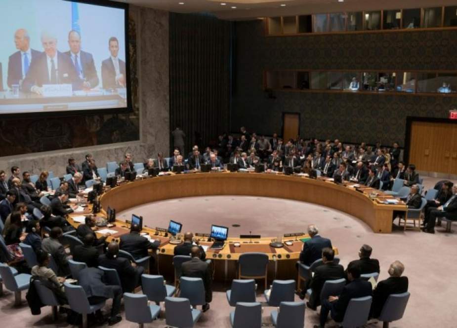 مجلس الأمن يعقد اليوم اجتماعاً رفيع المستوى