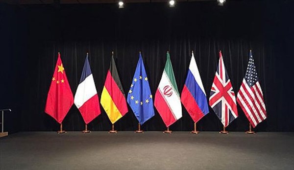 إيران: لا اجتماع مع أمريكا لأنها ليست عضواً في الاتفاق النووي