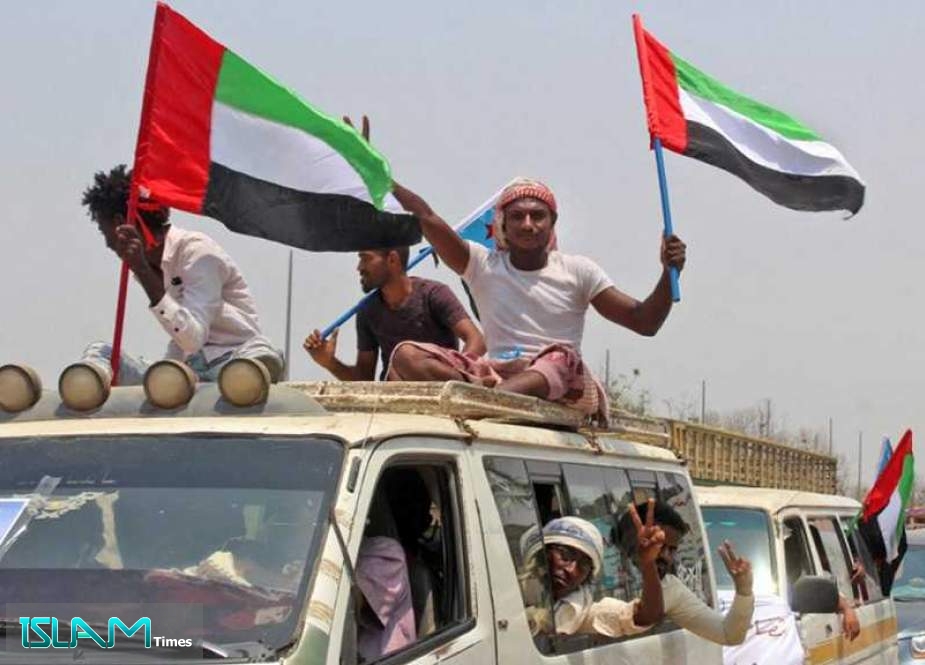 HRW: UAE-Backed Mercenaries Tortured Yemeni Journalist