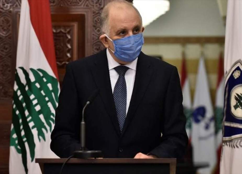 وزير الداخلية اللبناني: ليس هناك عملية فرار غير عادية