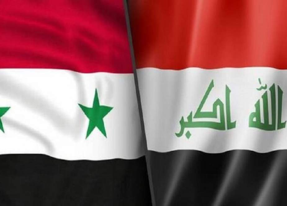 العراق يؤكد ضرورة إعادة سوريا إلى مقعدها في جامعة الدول العربية