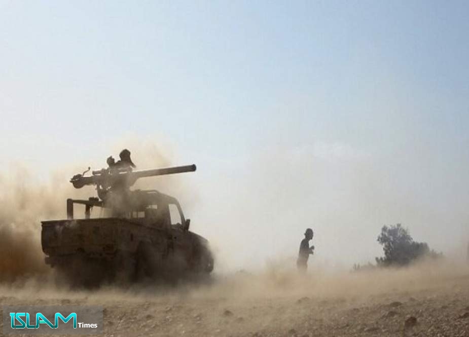 Yemeni Forces Obtaining Imminent Conquest in Ma’rib