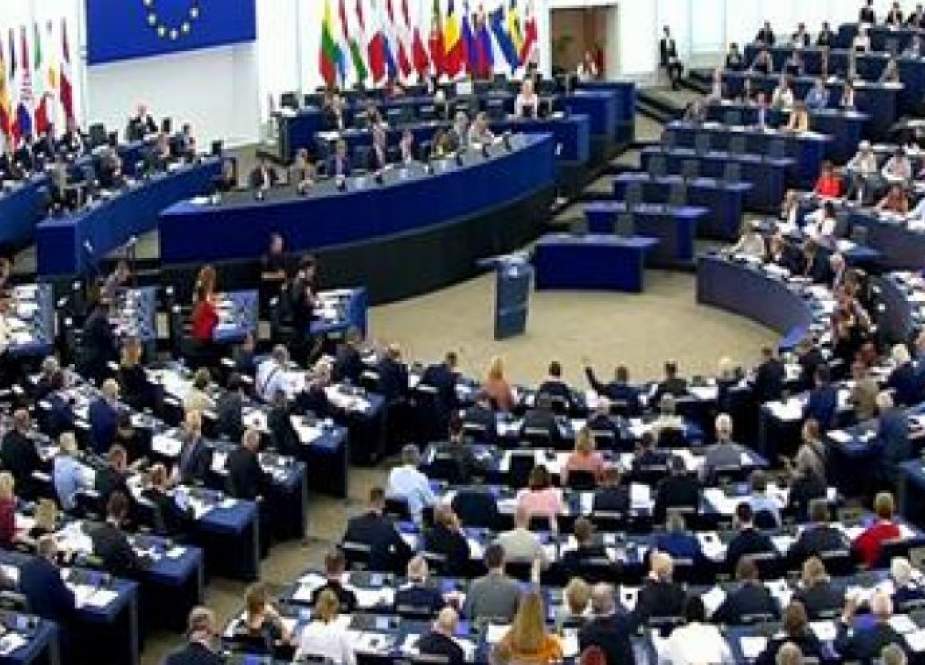 البرلمان الأوروبي يصفع الإمارات بقراراته الأخيرة