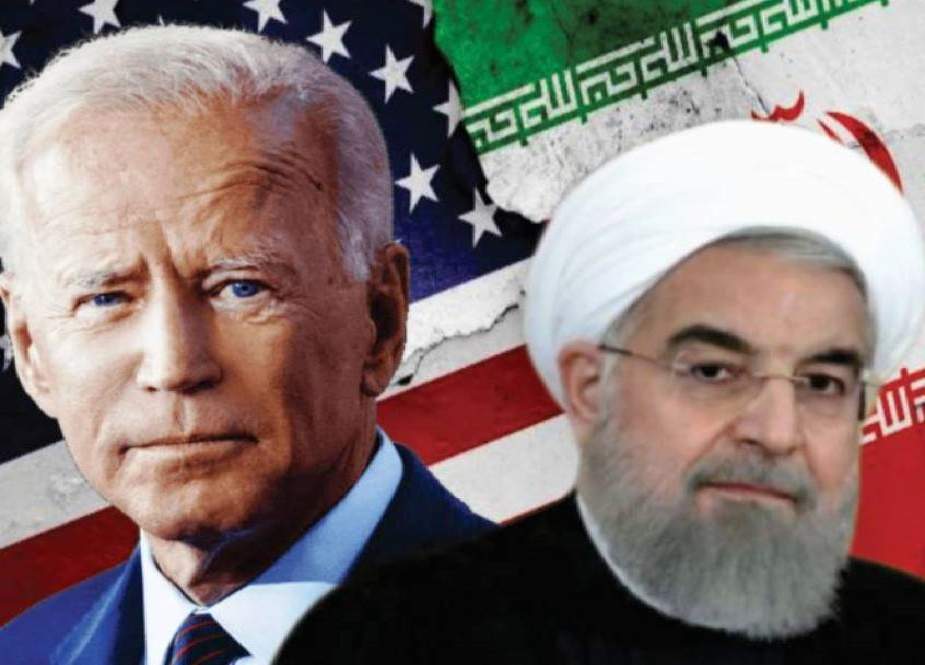 امریکہ ایران کو جھکانے میں ناکام ہوگیا