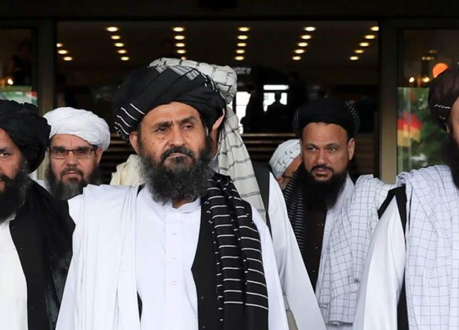 دوحا میں بین الافغان مذاکرات خوشگوار ماحول میں ہوئے، افغان طالبان