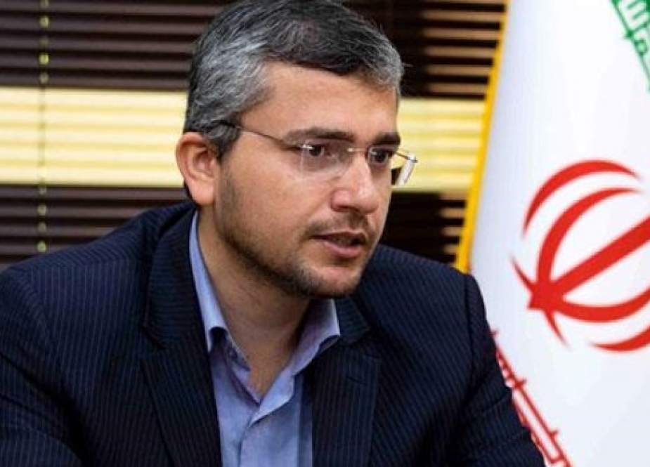 برلماني ايراني: لن نسمح بانتهاك استقلالنا النووي