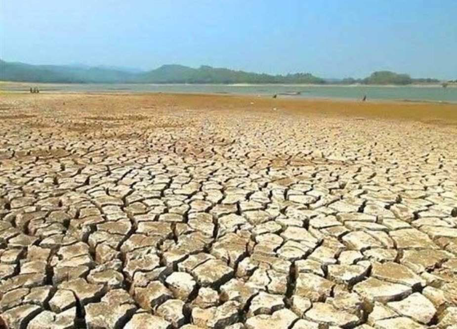 محکمہ موسمیات نے ملک میں خشک سالی کی ایڈوائزری جاری کردی