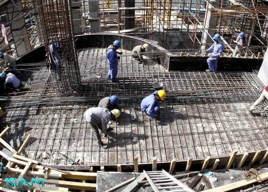Revealed: 6,500 Migrant Workers Died in Qatar As It Gears Up for World Cup