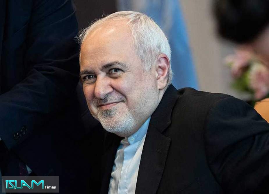 Zarif: No Formal Meeting with US