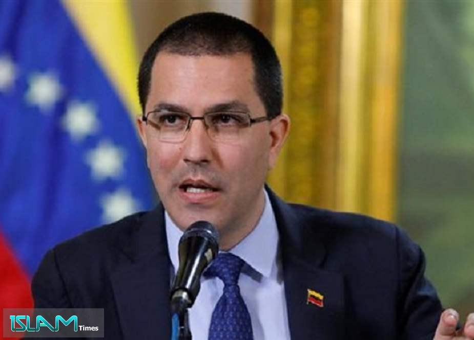 Venezuela: New EU Sanctions Based on False Arguments, Amount to Aggression