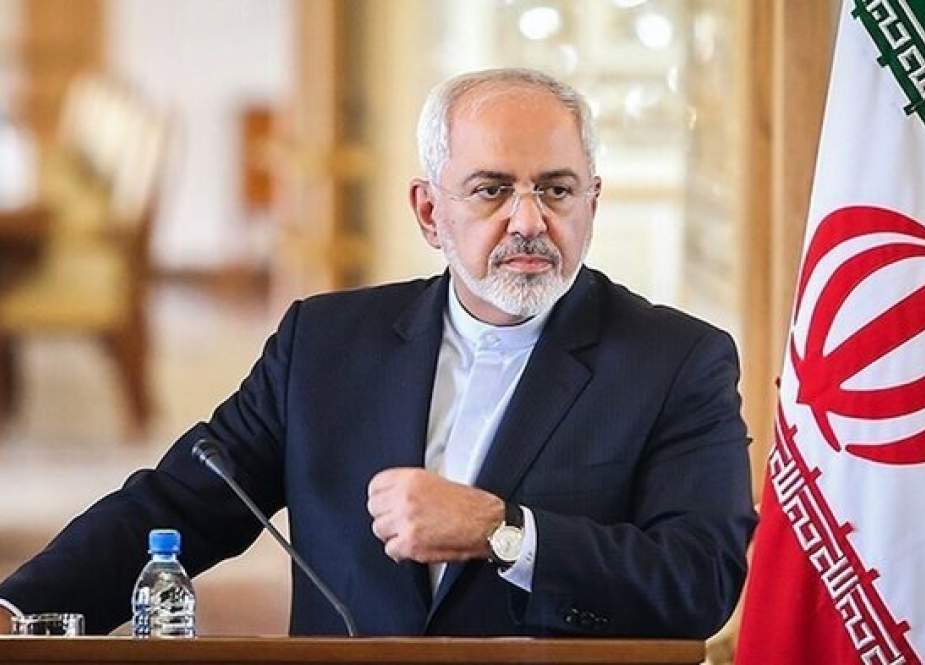 Mohammad Javad Zarif- Iranian Foreign Minister.jpg