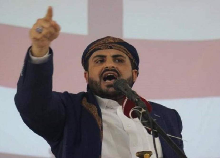 عبدالسلام: يجب ألا يظل للعدو أي موطئ قدم في اليمن
