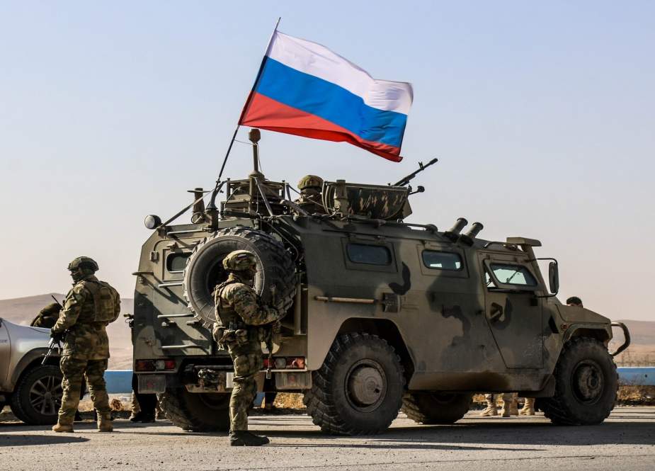 ما وراء كواليس إعادة تموضع القوات الروسية في الشمال السوري؟