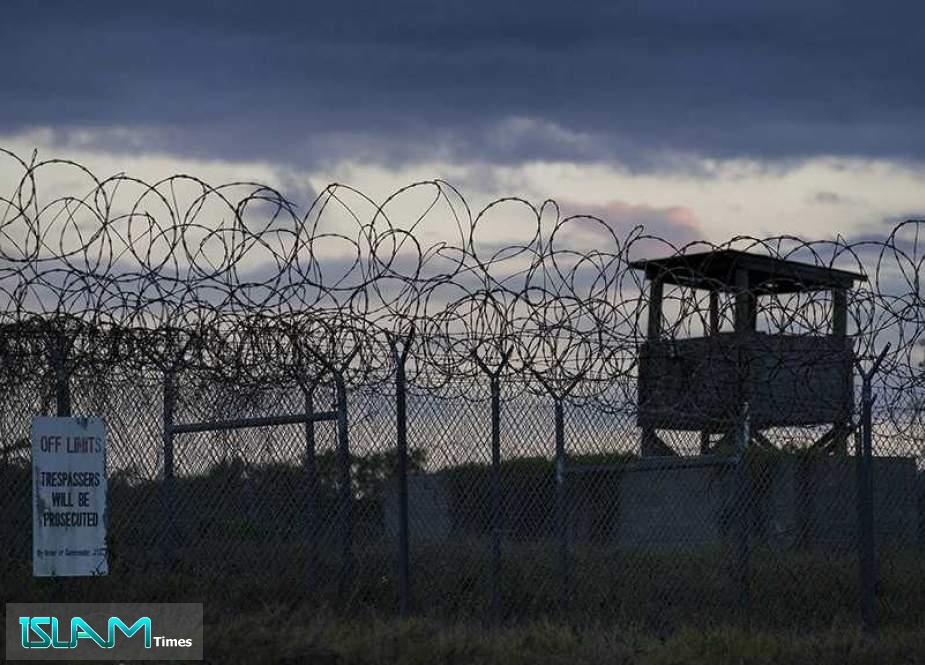 UN Experts Urge Closure of Guantanamo Bay