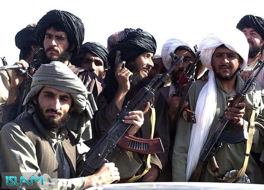57 Taliban Members Killed in Afghanistan
