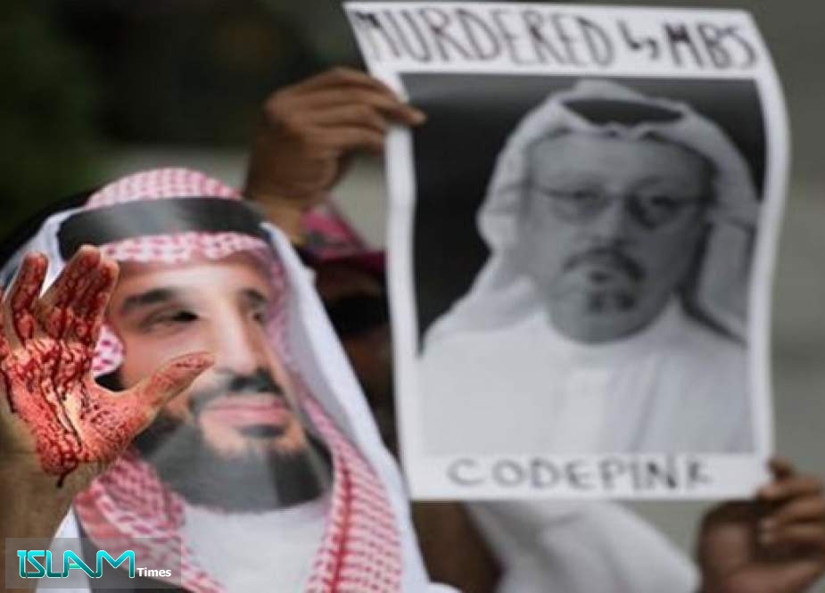Biden ‘to Call Saudi King’ Before Release of Khashoggi Intelligence Report