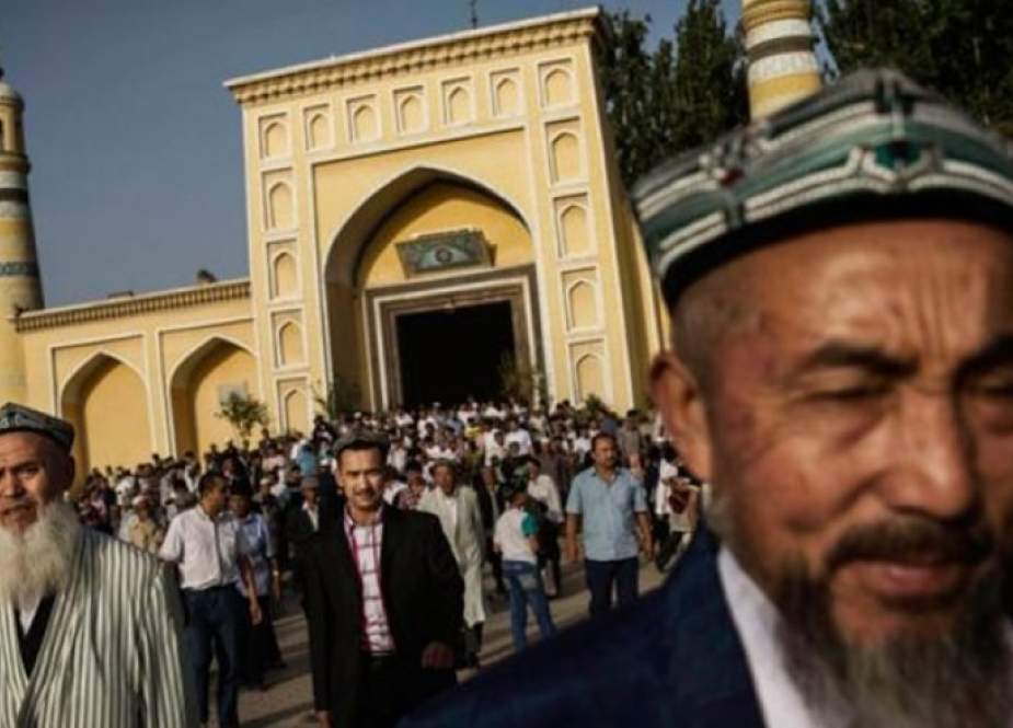 باريس تدين قمع أقلية الأويغور والصين ترفض الانتقادات الغربية