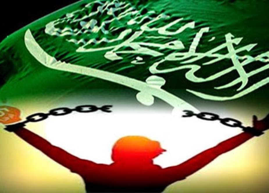 أكاديمية وباحثة أمريكية.. حقوق الإنسان في السعودية انتهاكات فظيعة