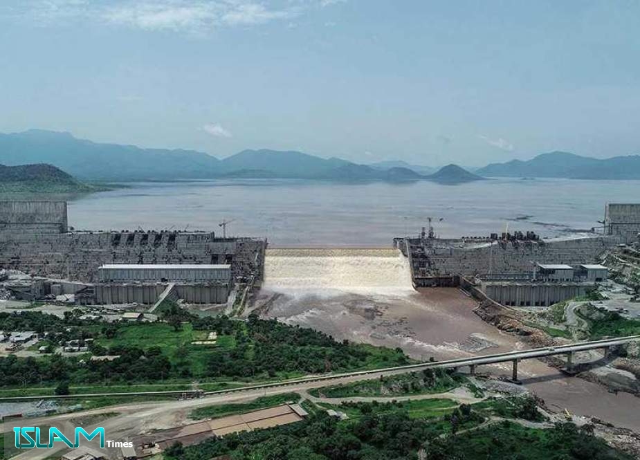 Egypt Backs Call to Internationalize Ethiopia Dam Dispute