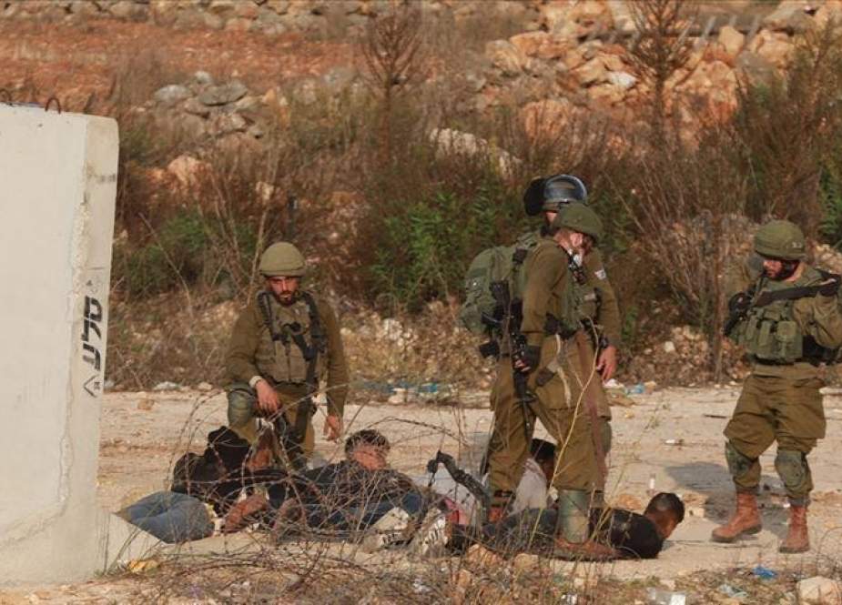 الخيانة من القلب الفلسطيني... هل حقاً السلطة تدعم نتنياهو؟